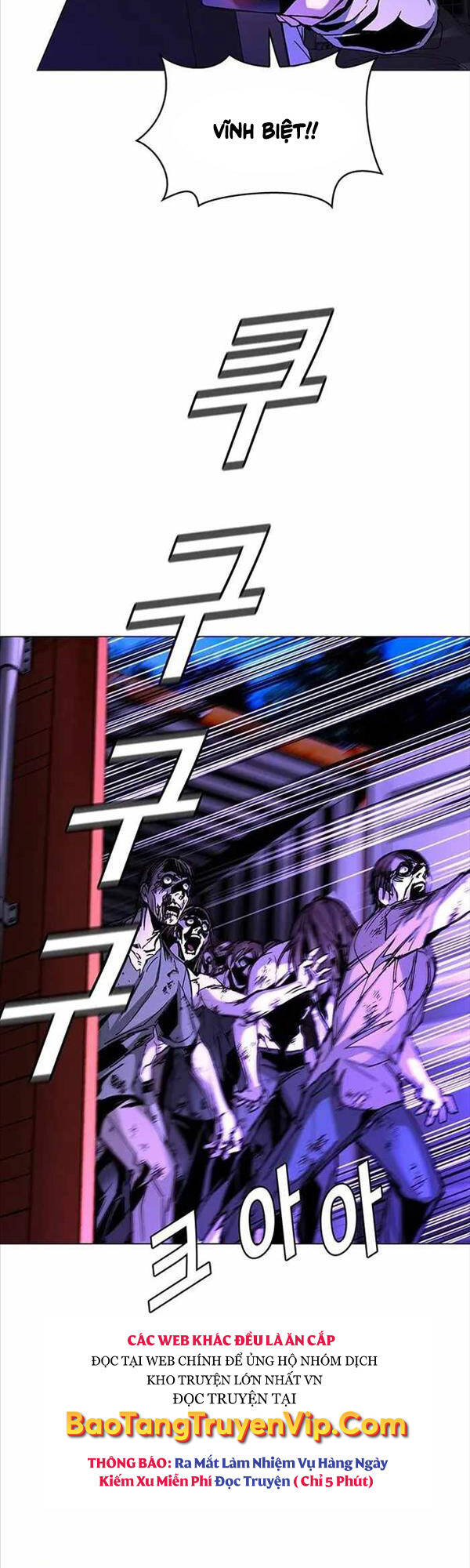 Tận Thế Cũng Chỉ Là Trò Chơi Chapter 6 - Trang 2