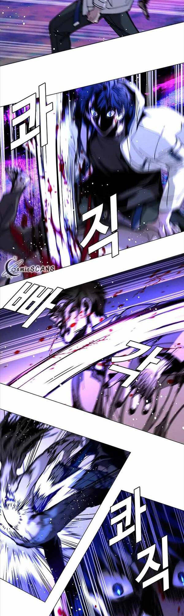 Tận Thế Cũng Chỉ Là Trò Chơi Chapter 6 - Trang 2