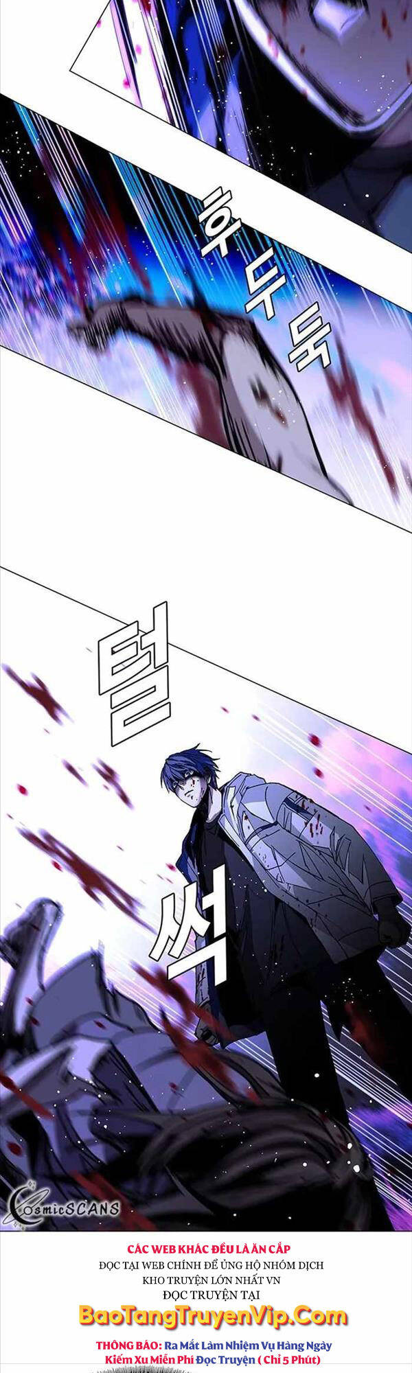 Tận Thế Cũng Chỉ Là Trò Chơi Chapter 6 - Trang 2