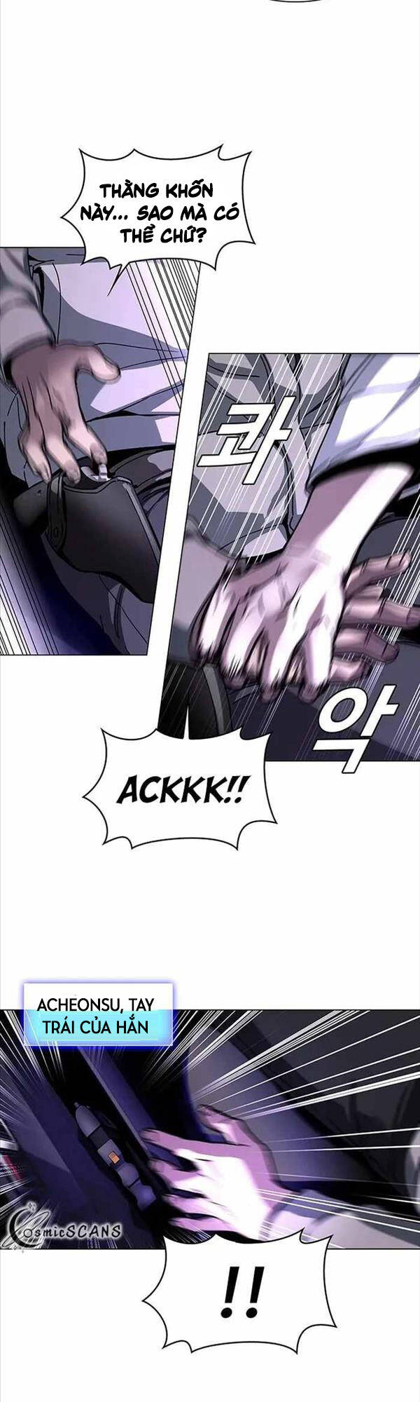 Tận Thế Cũng Chỉ Là Trò Chơi Chapter 6 - Trang 2