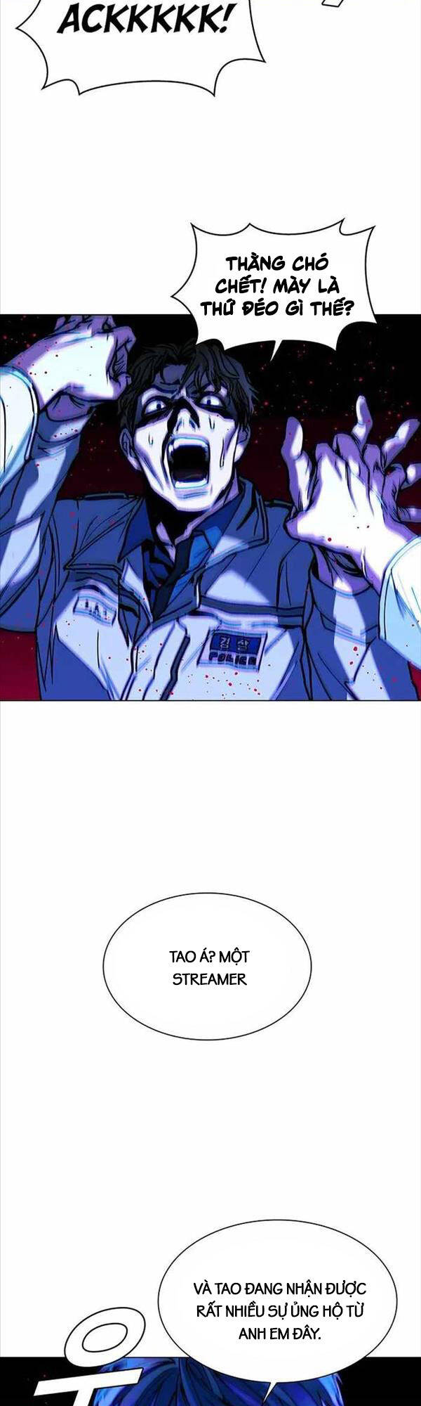 Tận Thế Cũng Chỉ Là Trò Chơi Chapter 6 - Trang 2