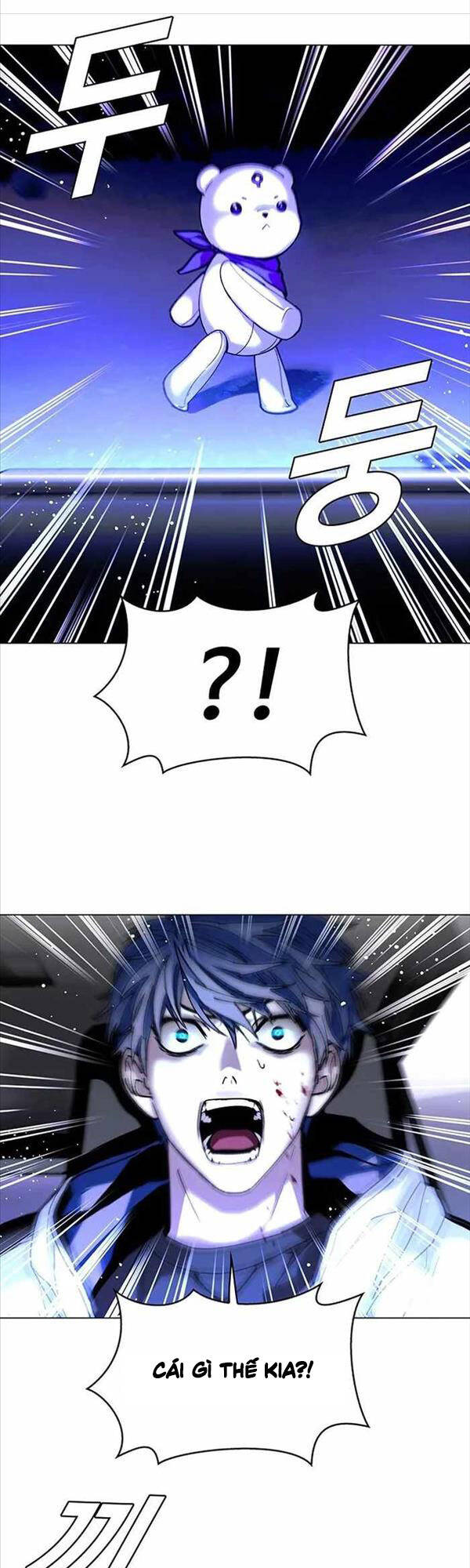 Tận Thế Cũng Chỉ Là Trò Chơi Chapter 6 - Trang 2
