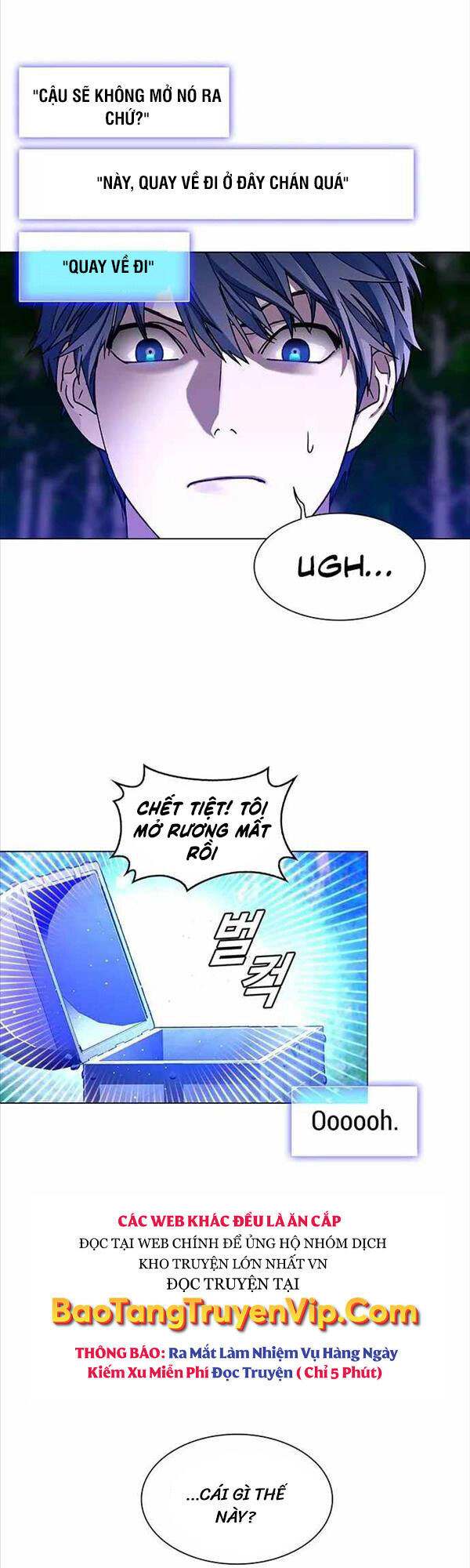 Tận Thế Cũng Chỉ Là Trò Chơi Chapter 7 - Trang 2