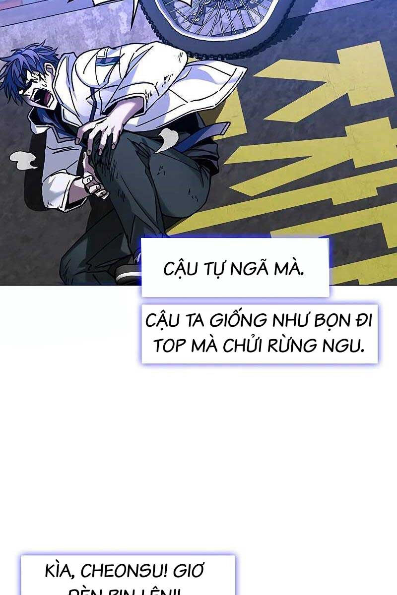 Tận Thế Cũng Chỉ Là Trò Chơi Chapter 8 - Trang 2