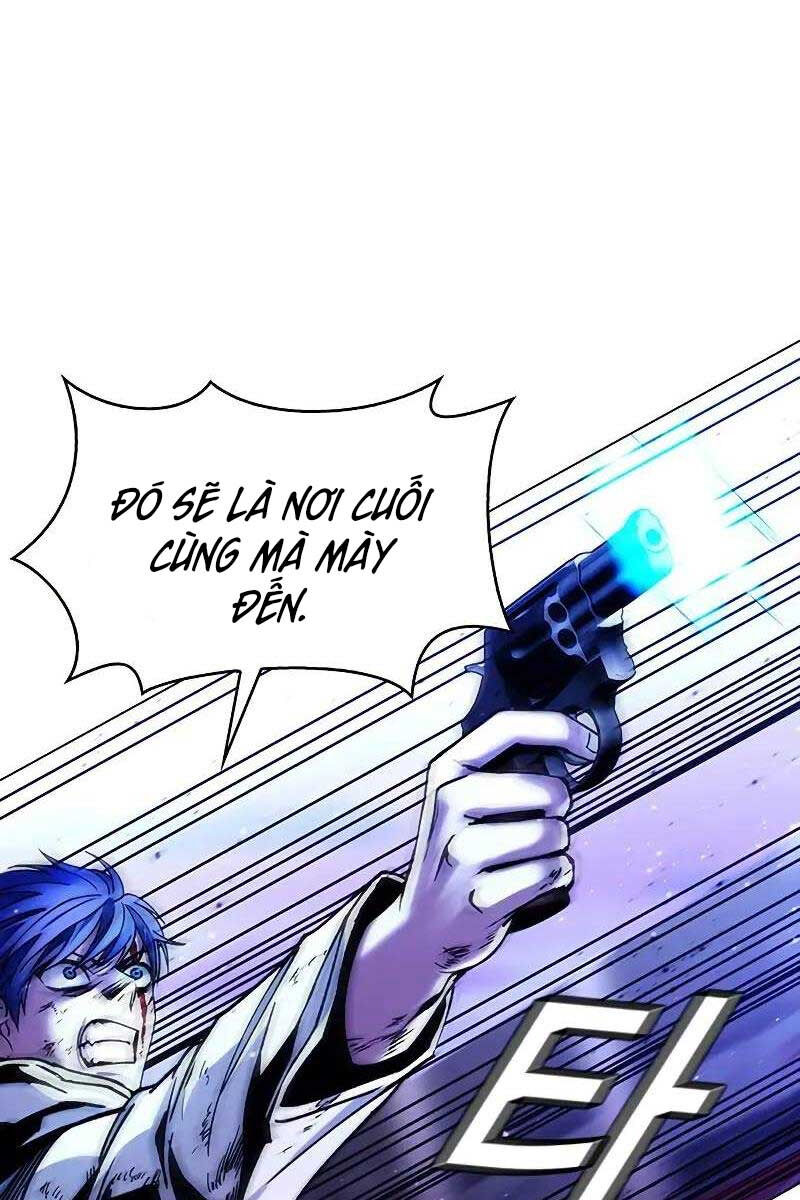 Tận Thế Cũng Chỉ Là Trò Chơi Chapter 8 - Trang 2