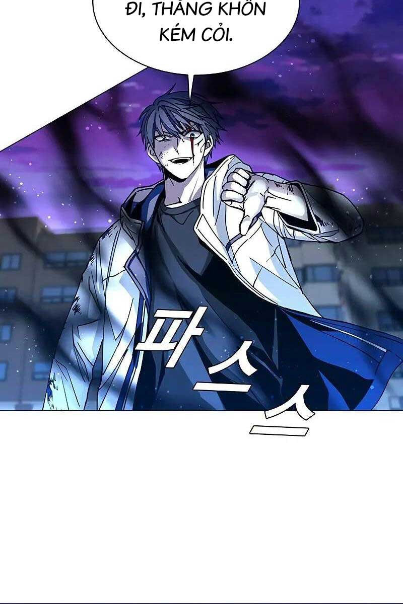 Tận Thế Cũng Chỉ Là Trò Chơi Chapter 8 - Trang 2