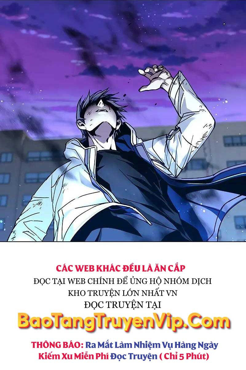 Tận Thế Cũng Chỉ Là Trò Chơi Chapter 8 - Trang 2