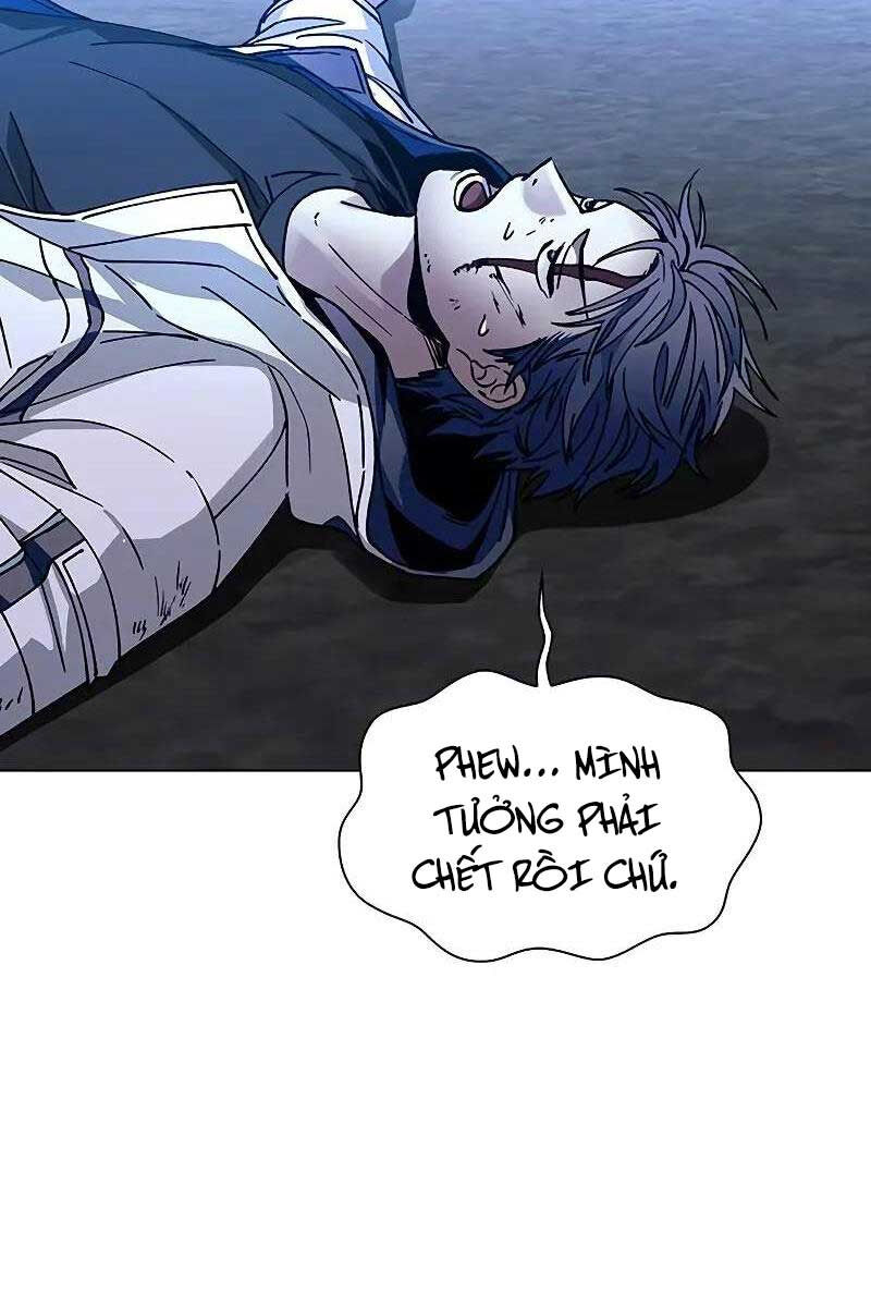 Tận Thế Cũng Chỉ Là Trò Chơi Chapter 8 - Trang 2