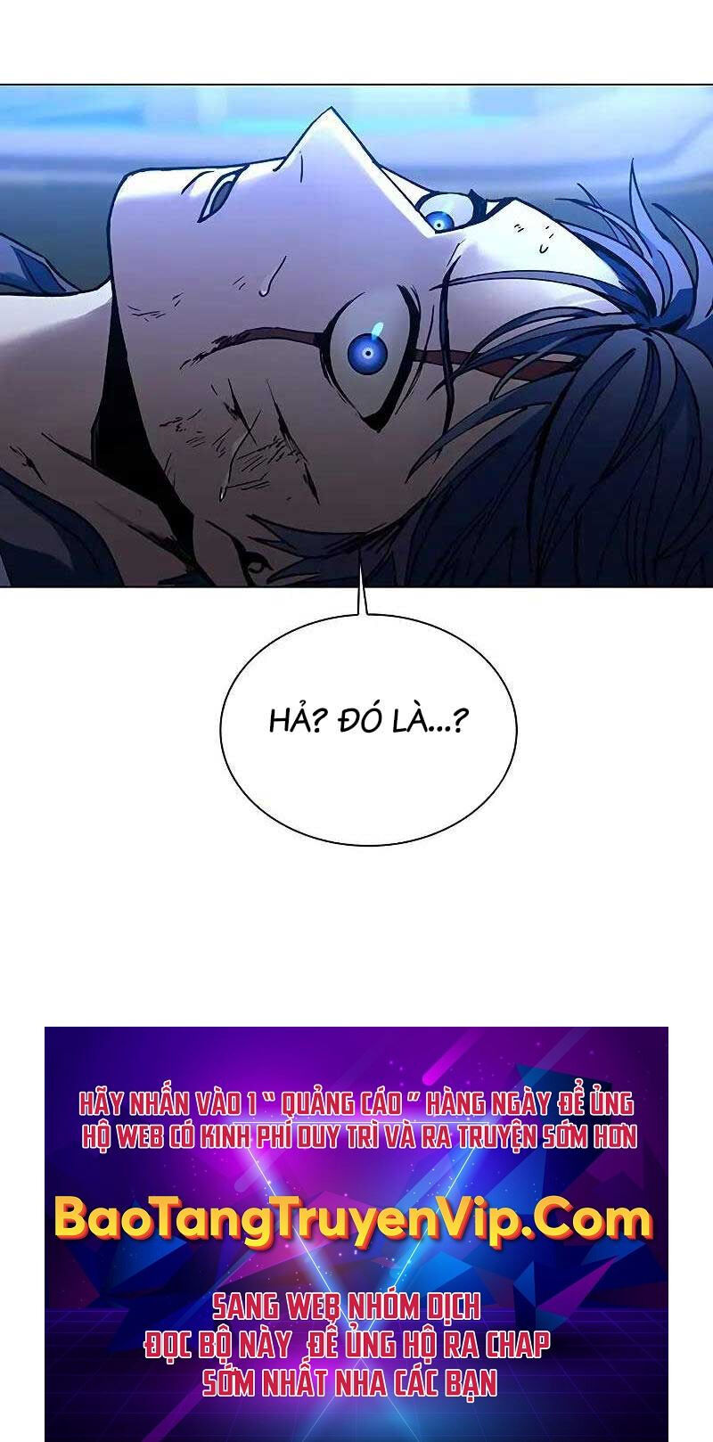 Tận Thế Cũng Chỉ Là Trò Chơi Chapter 8 - Trang 2