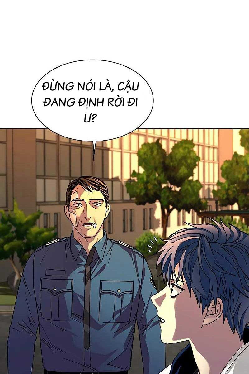 Tận Thế Cũng Chỉ Là Trò Chơi Chapter 8 - Trang 2