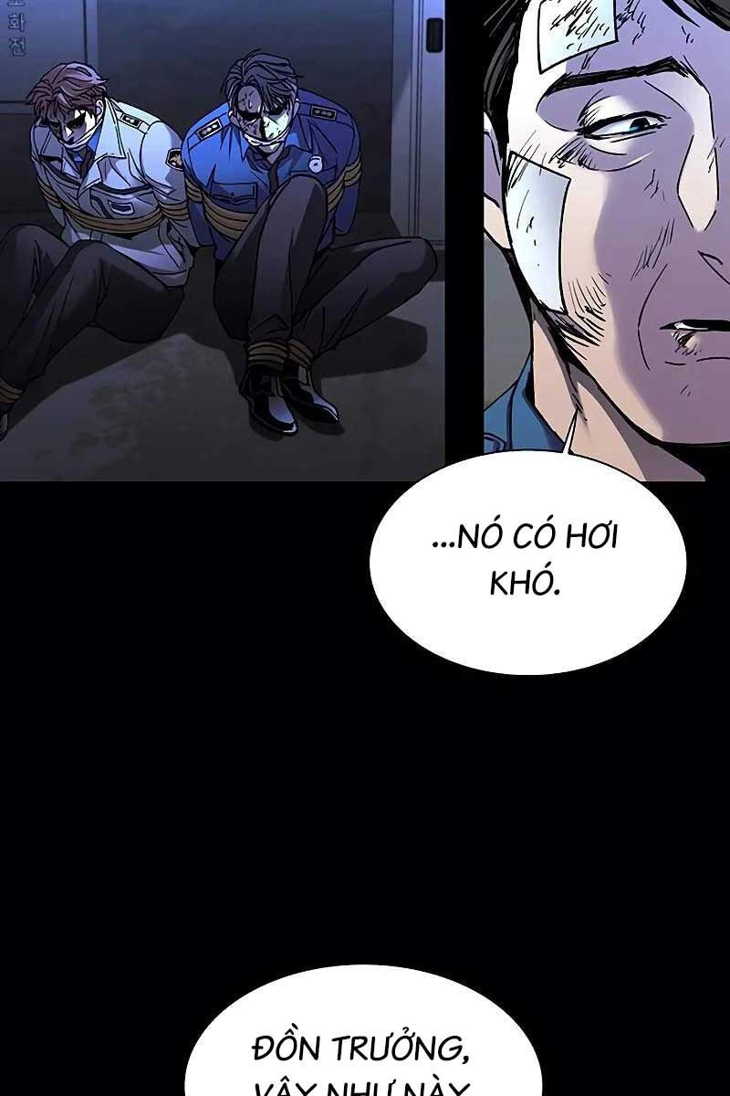 Tận Thế Cũng Chỉ Là Trò Chơi Chapter 8 - Trang 2