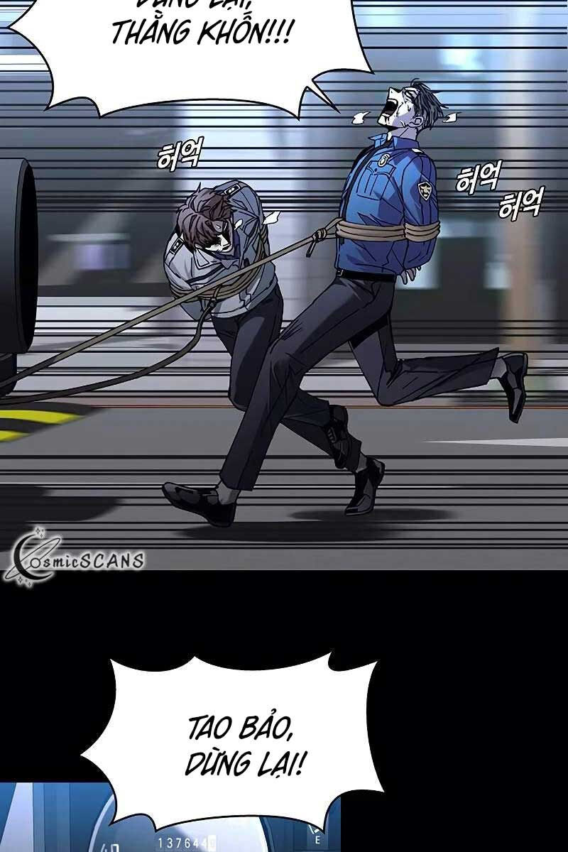 Tận Thế Cũng Chỉ Là Trò Chơi Chapter 8 - Trang 2