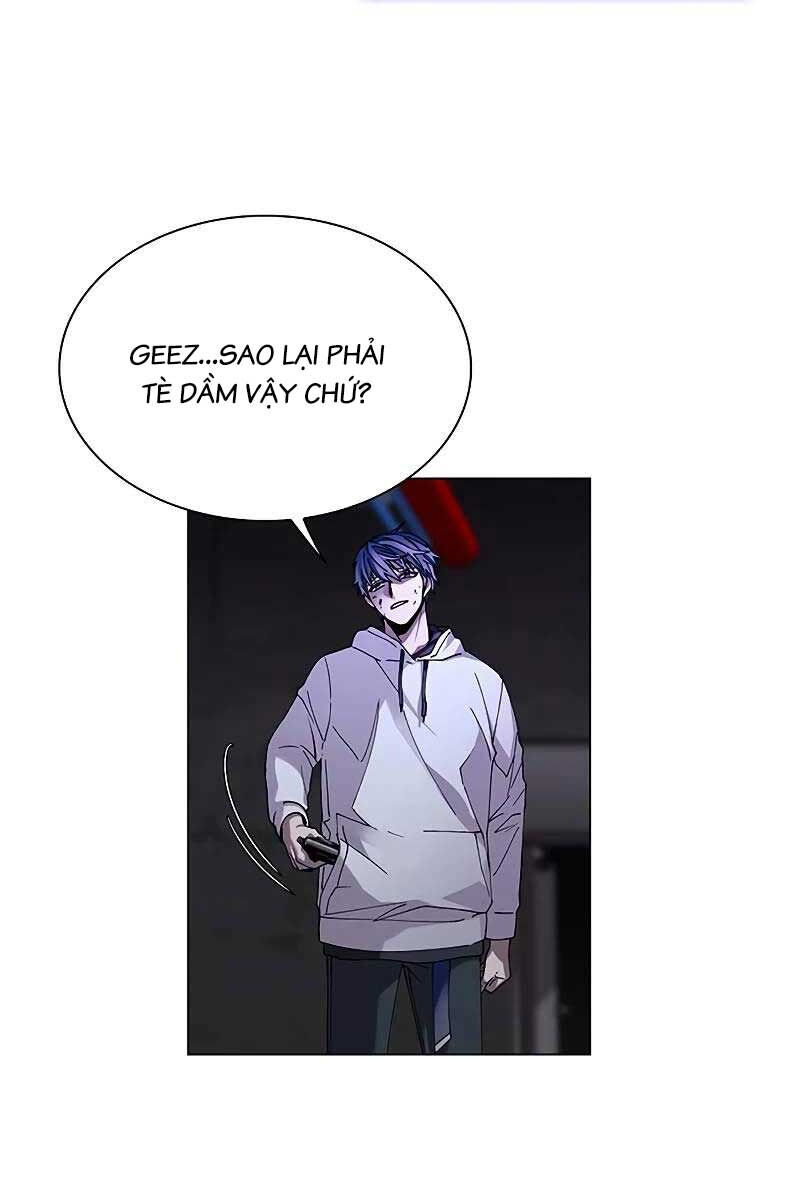 Tận Thế Cũng Chỉ Là Trò Chơi Chapter 8 - Trang 2