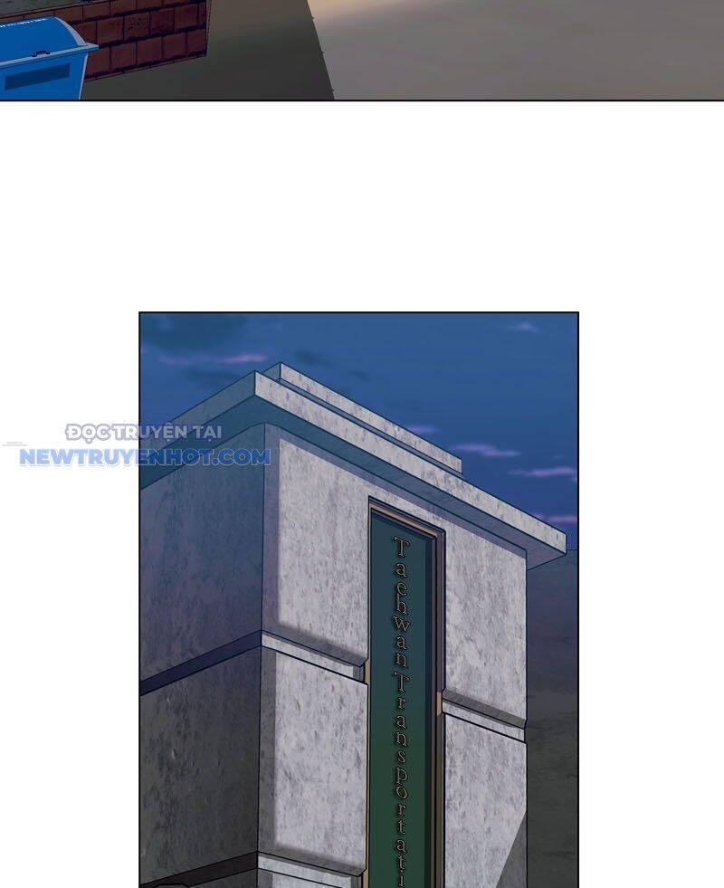 Tận Thế Cũng Chỉ Là Trò Chơi Chapter 9 - Trang 2