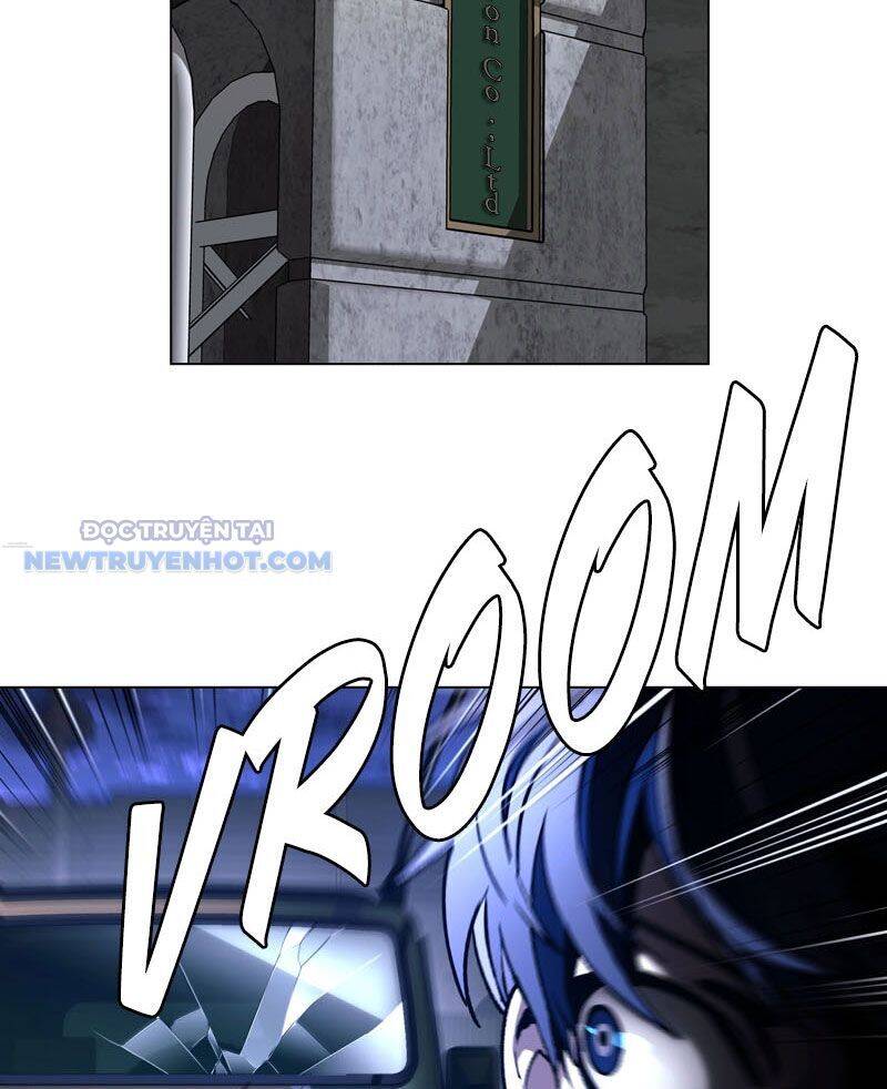 Tận Thế Cũng Chỉ Là Trò Chơi Chapter 9 - Trang 2