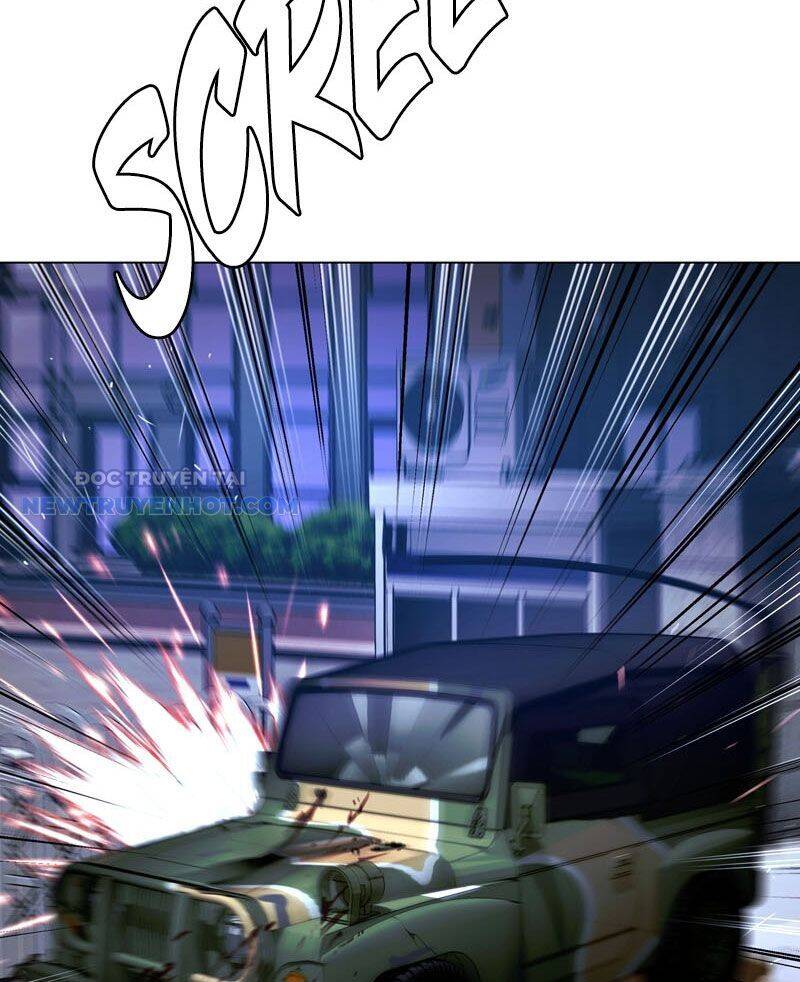 Tận Thế Cũng Chỉ Là Trò Chơi Chapter 9 - Trang 2