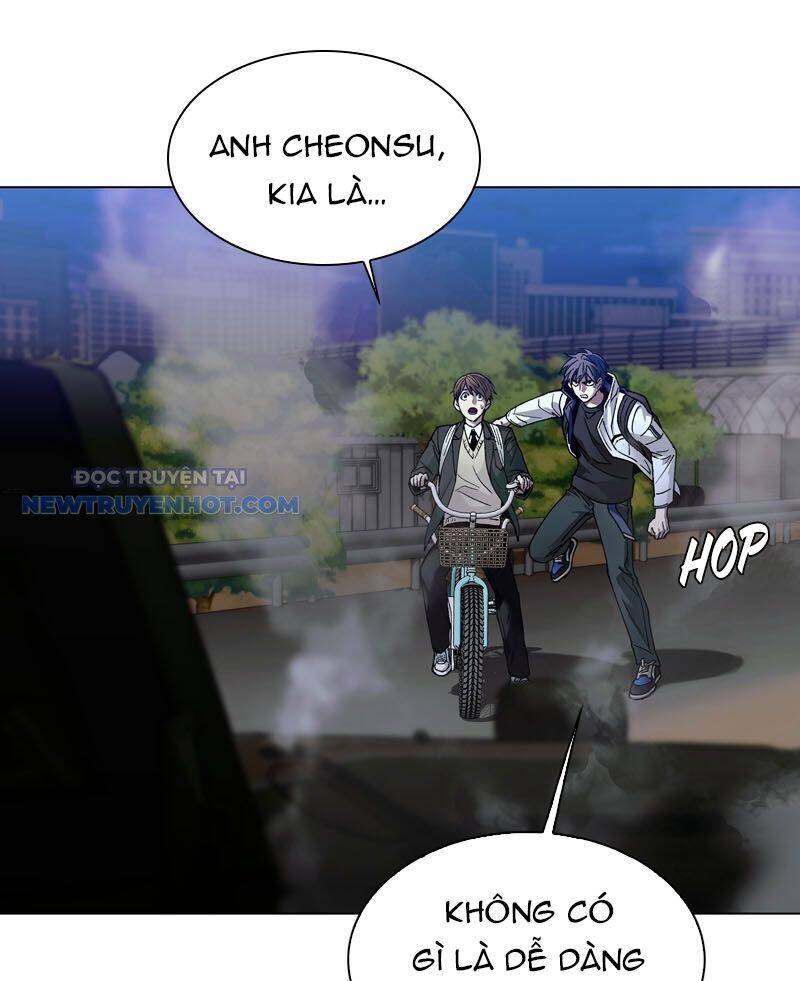Tận Thế Cũng Chỉ Là Trò Chơi Chapter 9 - Trang 2