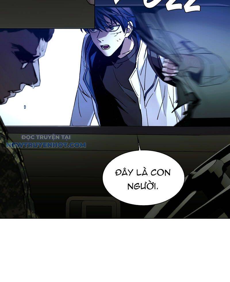 Tận Thế Cũng Chỉ Là Trò Chơi Chapter 9 - Trang 2