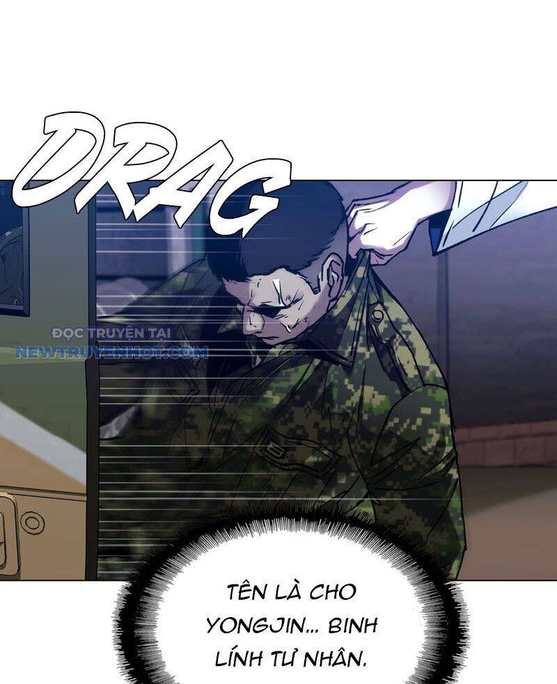Tận Thế Cũng Chỉ Là Trò Chơi Chapter 9 - Trang 2