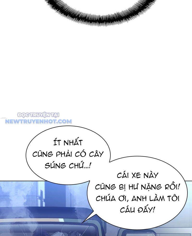 Tận Thế Cũng Chỉ Là Trò Chơi Chapter 9 - Trang 2