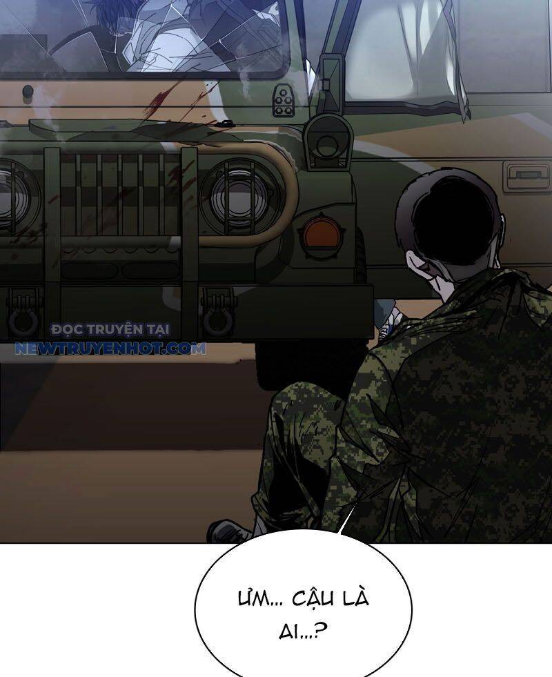 Tận Thế Cũng Chỉ Là Trò Chơi Chapter 9 - Trang 2