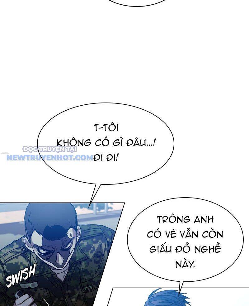 Tận Thế Cũng Chỉ Là Trò Chơi Chapter 9 - Trang 2