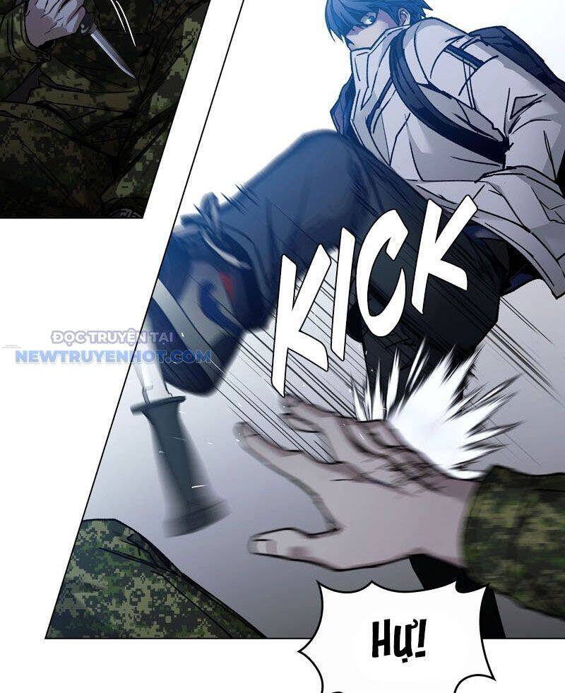 Tận Thế Cũng Chỉ Là Trò Chơi Chapter 9 - Trang 2