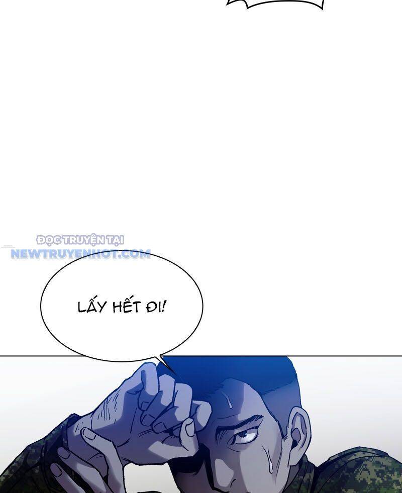 Tận Thế Cũng Chỉ Là Trò Chơi Chapter 9 - Trang 2