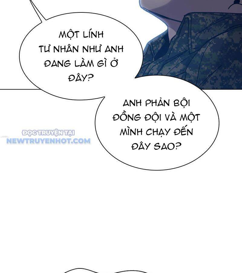 Tận Thế Cũng Chỉ Là Trò Chơi Chapter 9 - Trang 2