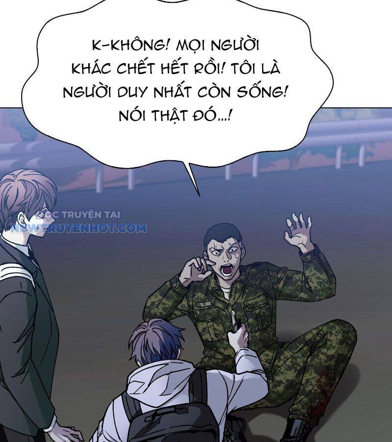 Tận Thế Cũng Chỉ Là Trò Chơi Chapter 9 - Trang 2