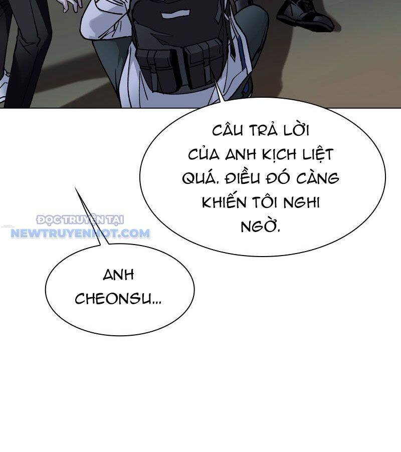 Tận Thế Cũng Chỉ Là Trò Chơi Chapter 9 - Trang 2