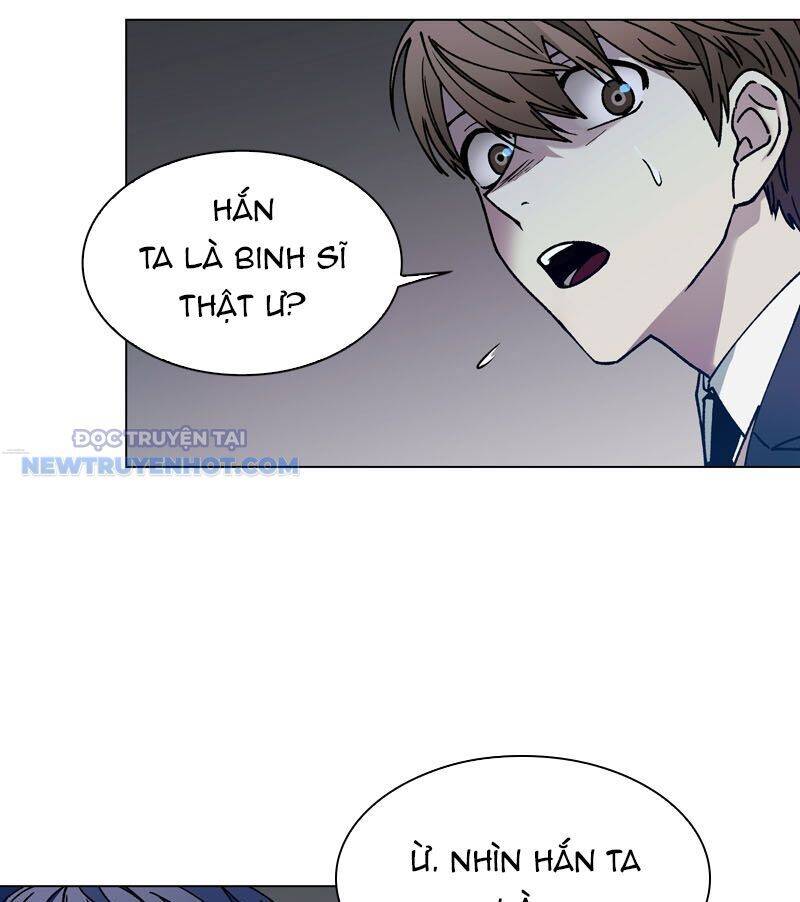 Tận Thế Cũng Chỉ Là Trò Chơi Chapter 9 - Trang 2