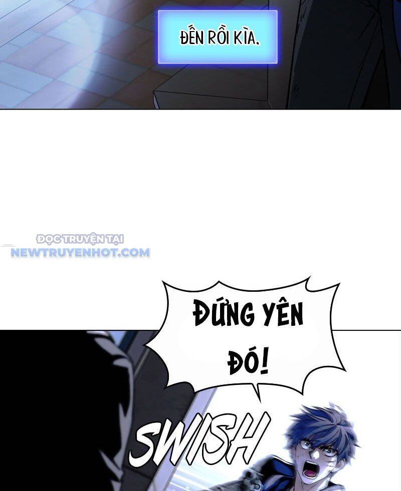 Tận Thế Cũng Chỉ Là Trò Chơi Chapter 9 - Trang 2