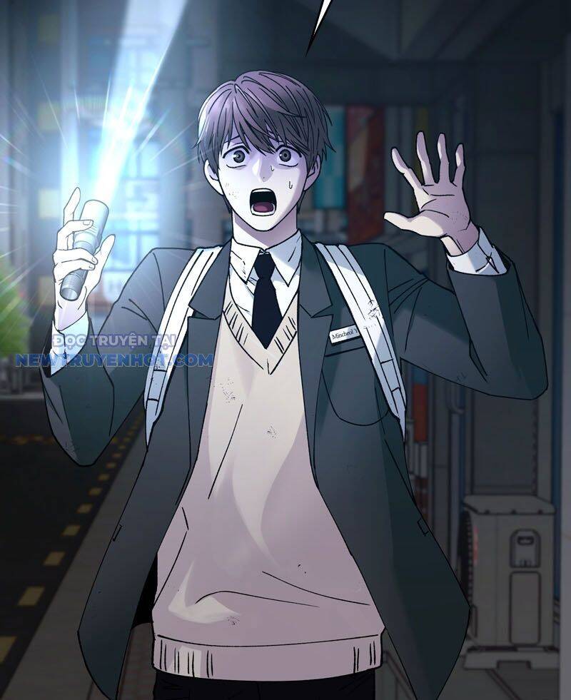 Tận Thế Cũng Chỉ Là Trò Chơi Chapter 9 - Trang 2