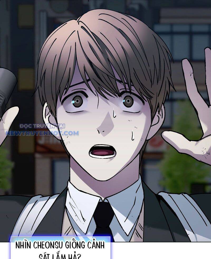 Tận Thế Cũng Chỉ Là Trò Chơi Chapter 9 - Trang 2