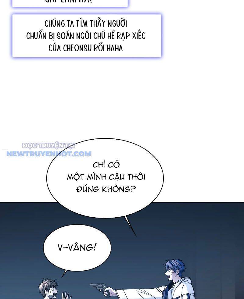 Tận Thế Cũng Chỉ Là Trò Chơi Chapter 9 - Trang 2