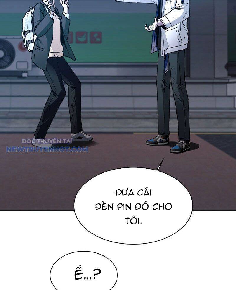 Tận Thế Cũng Chỉ Là Trò Chơi Chapter 9 - Trang 2