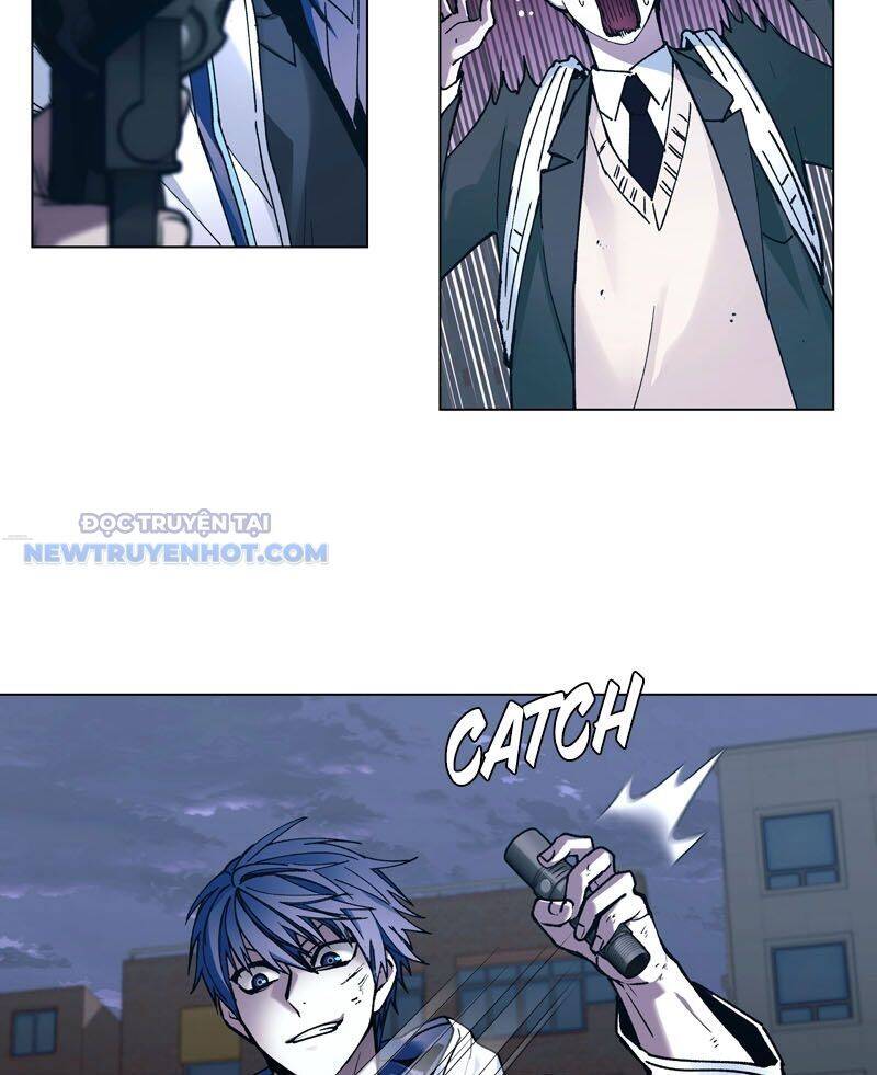 Tận Thế Cũng Chỉ Là Trò Chơi Chapter 9 - Trang 2