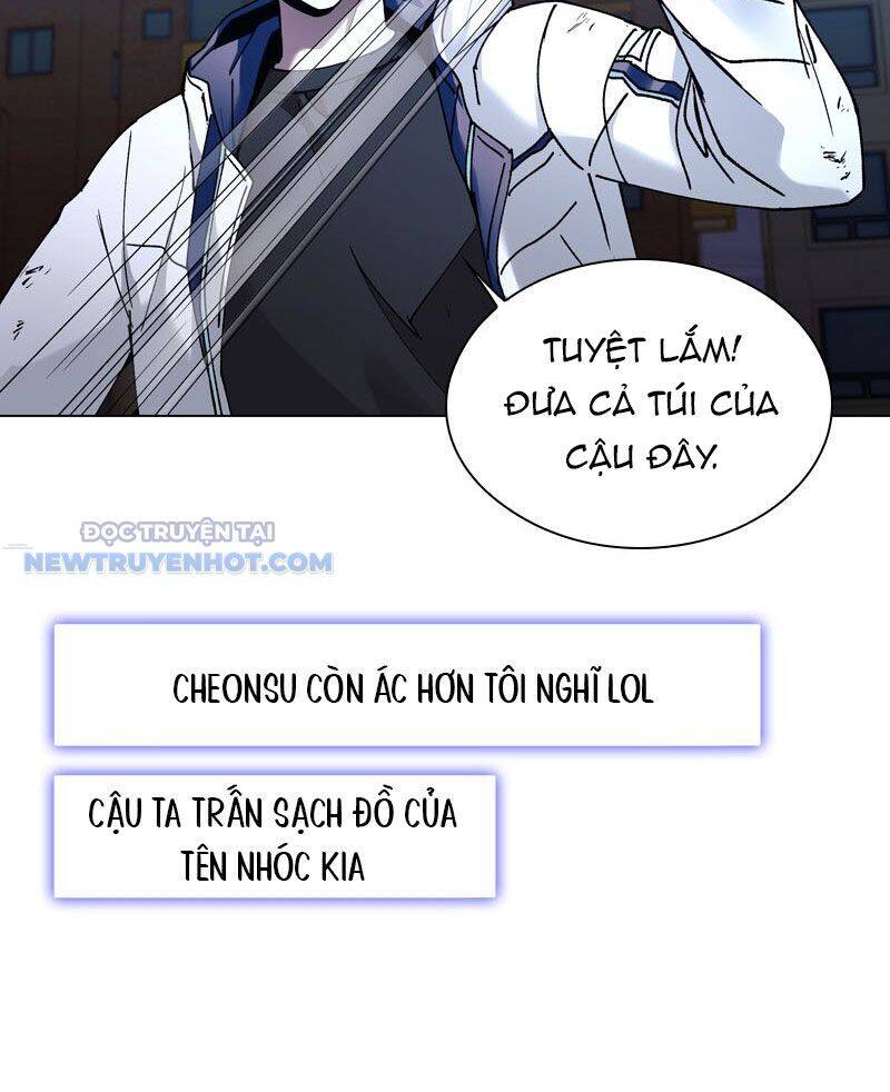 Tận Thế Cũng Chỉ Là Trò Chơi Chapter 9 - Trang 2