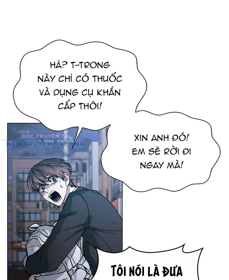 Tận Thế Cũng Chỉ Là Trò Chơi Chapter 9 - Trang 2