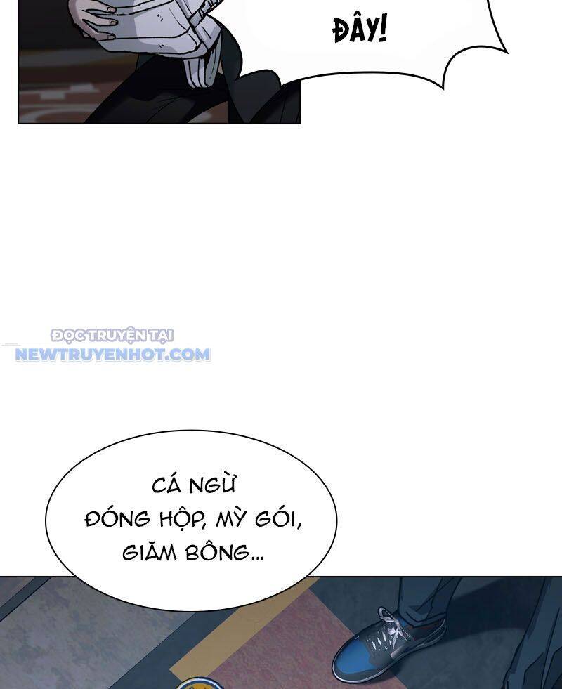 Tận Thế Cũng Chỉ Là Trò Chơi Chapter 9 - Trang 2