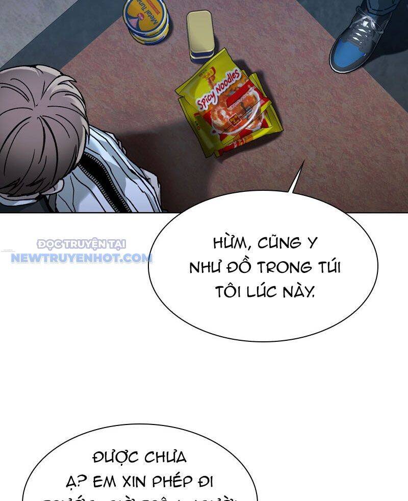 Tận Thế Cũng Chỉ Là Trò Chơi Chapter 9 - Trang 2