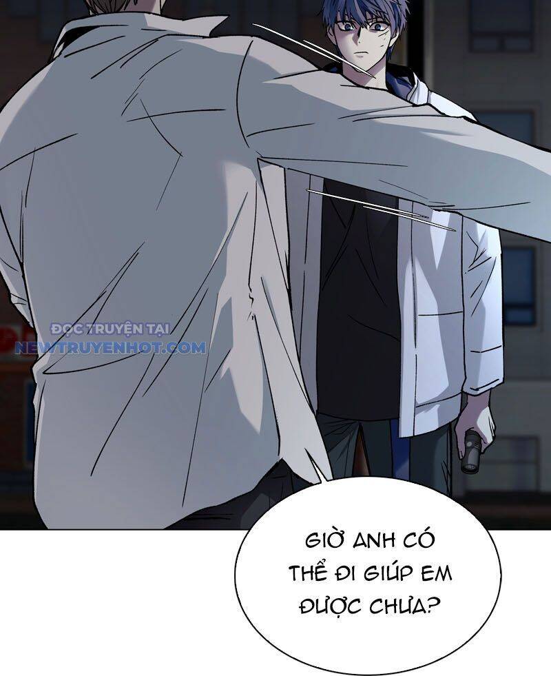 Tận Thế Cũng Chỉ Là Trò Chơi Chapter 9 - Trang 2