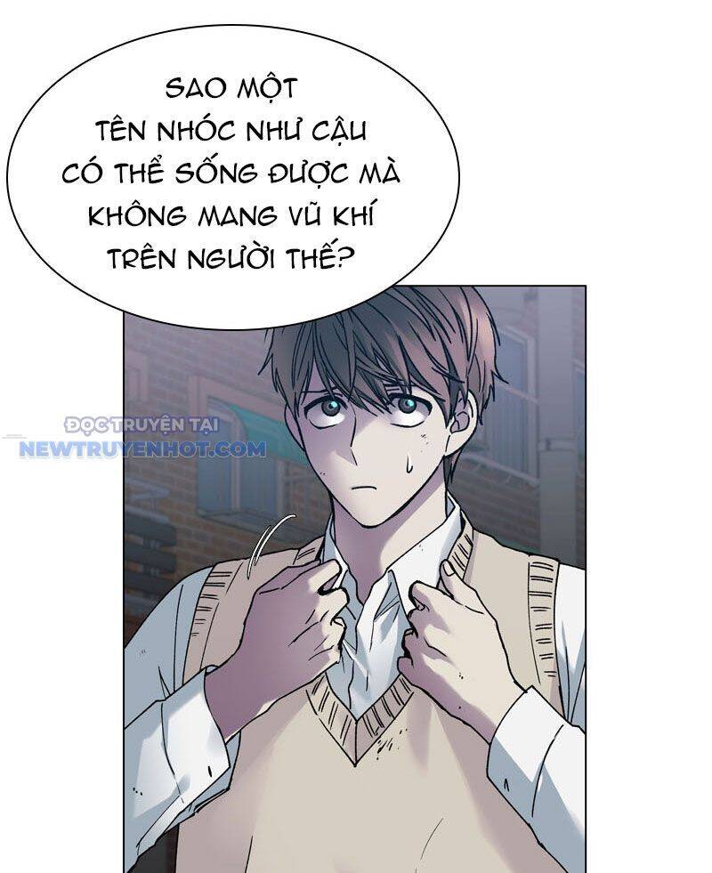 Tận Thế Cũng Chỉ Là Trò Chơi Chapter 9 - Trang 2