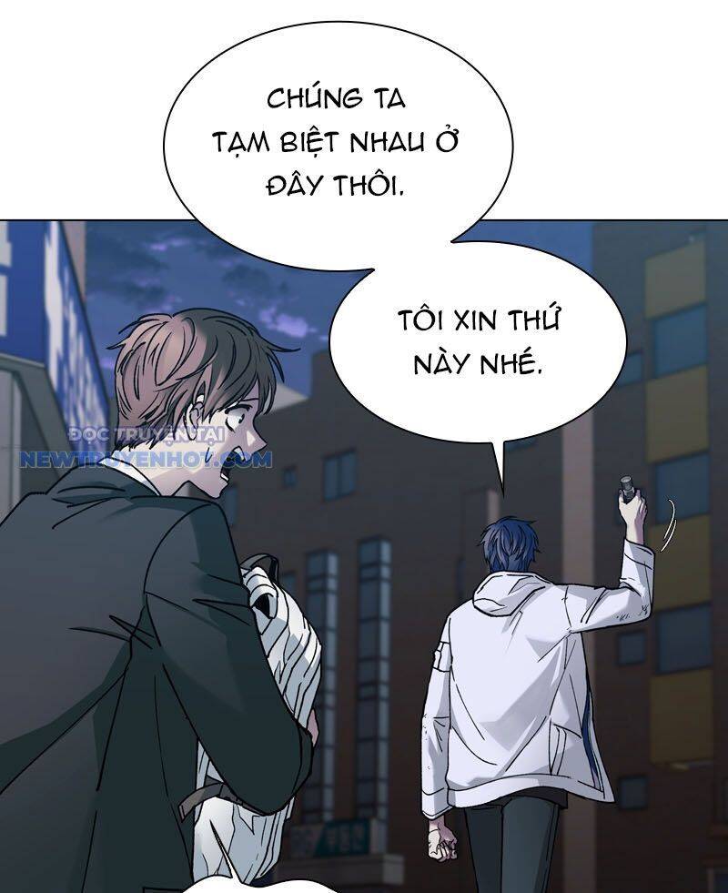 Tận Thế Cũng Chỉ Là Trò Chơi Chapter 9 - Trang 2