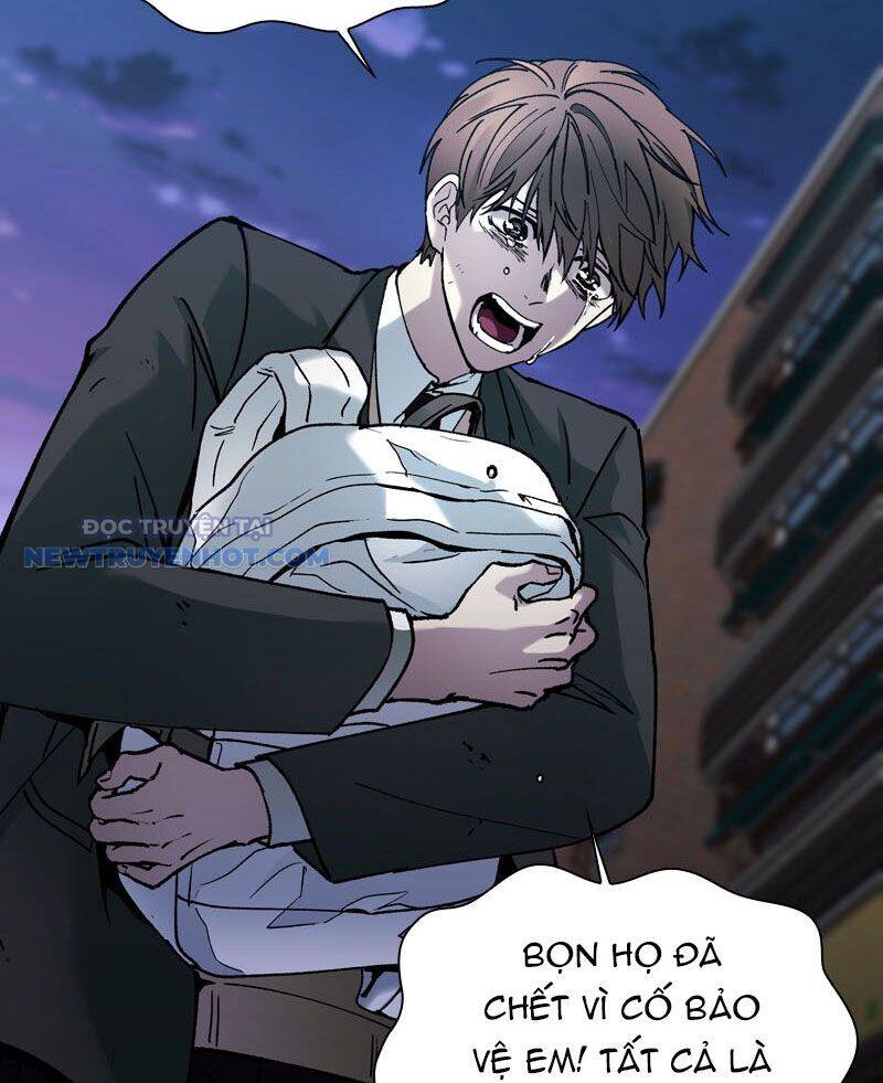 Tận Thế Cũng Chỉ Là Trò Chơi Chapter 9 - Trang 2