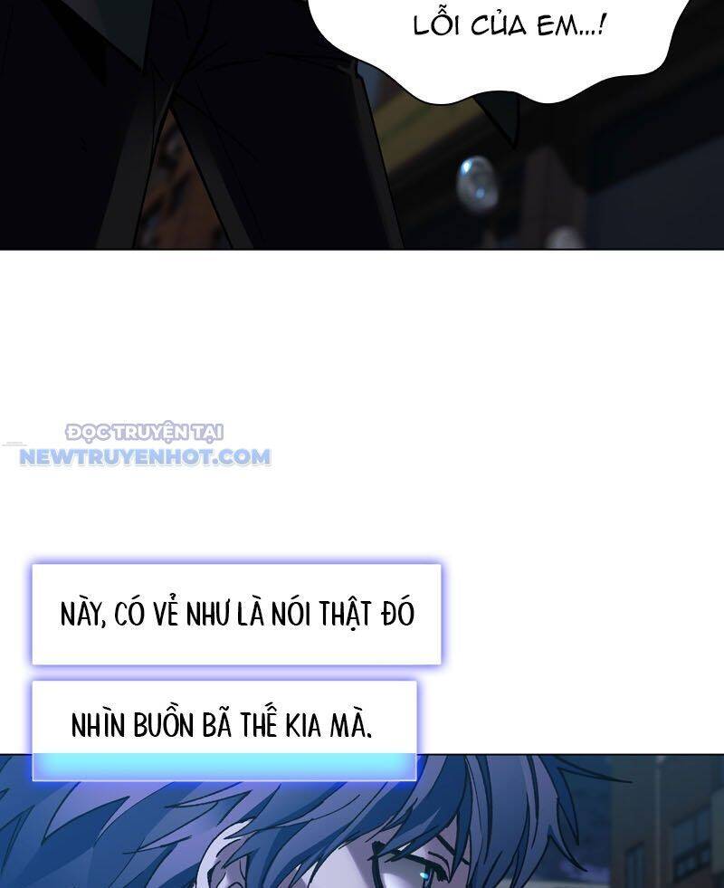 Tận Thế Cũng Chỉ Là Trò Chơi Chapter 9 - Trang 2