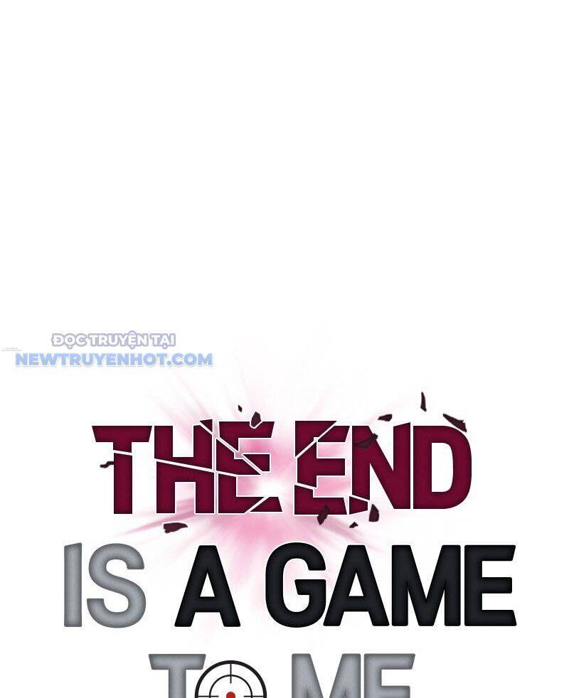Tận Thế Cũng Chỉ Là Trò Chơi Chapter 9 - Trang 2