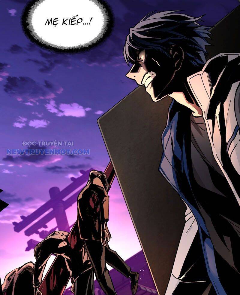 Tận Thế Cũng Chỉ Là Trò Chơi Chapter 9 - Trang 2