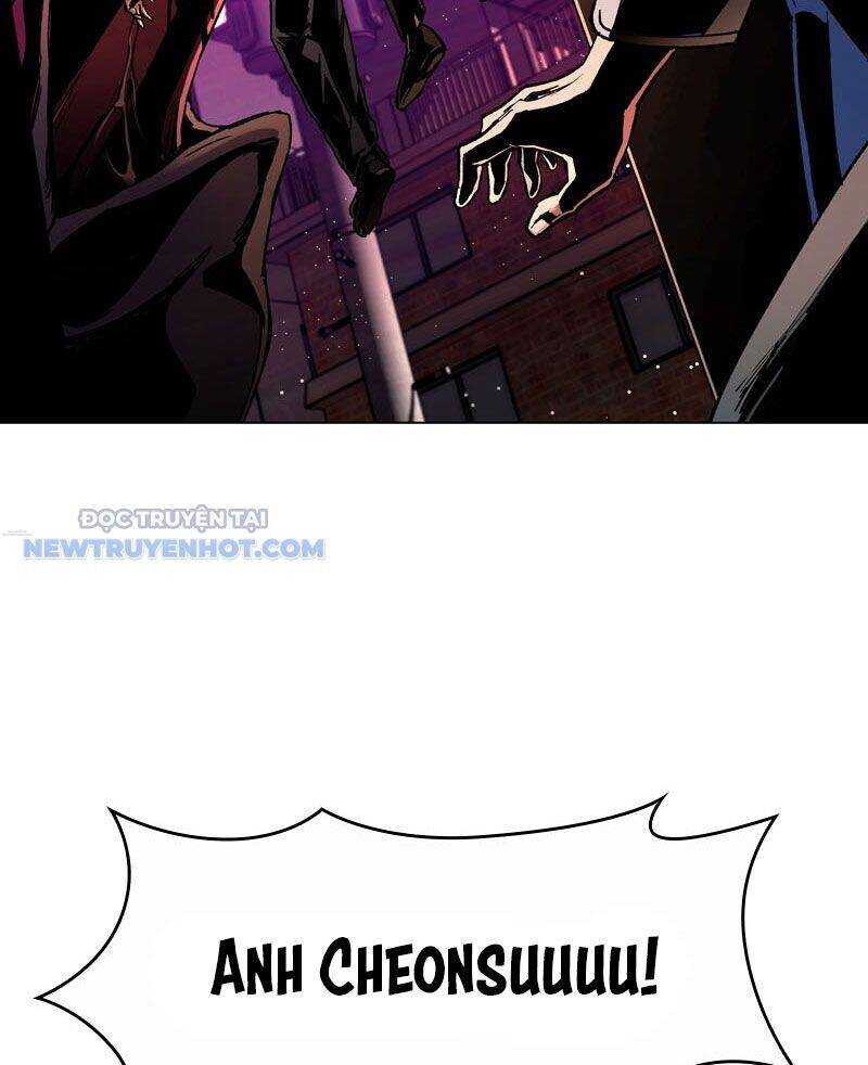 Tận Thế Cũng Chỉ Là Trò Chơi Chapter 9 - Trang 2